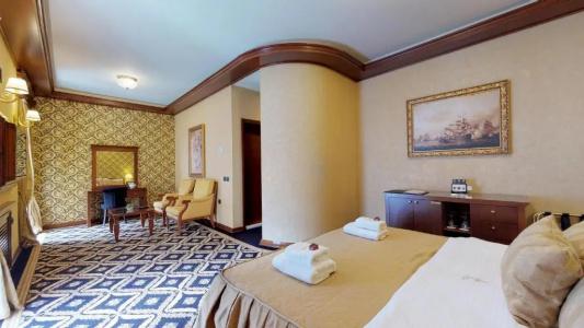 Historic Boutique Cattaro - 104