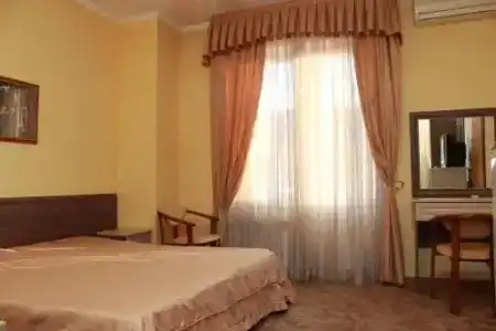 Лазурный Адлер - 4