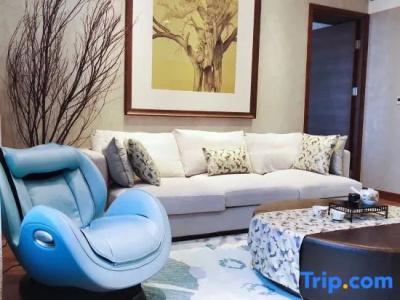 Ascott Raffles City - 50