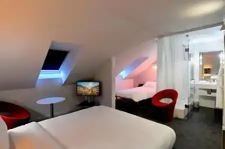 Mercure Nantes Centre Gare - 37