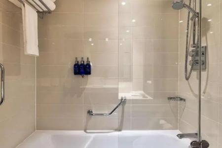 Radisson Blu, Edinburgh City Centre - 84