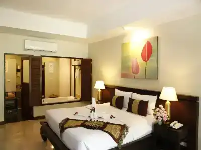 The Fair House Beach Resort & - Sha Extra Plus - 27