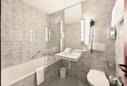 Tulip Inn Beaulieu Lausanne - 113