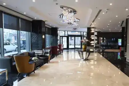 Cher & Spa Istanbul Taksim - 1