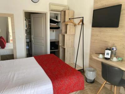 Le Mas de Cocagne - 22