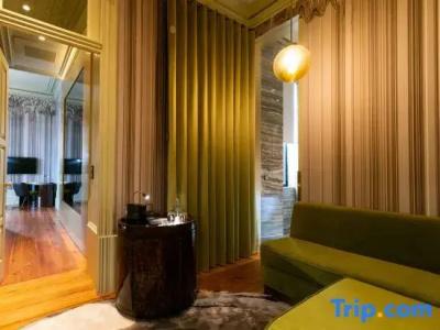 Vila Foz & Spa - 125