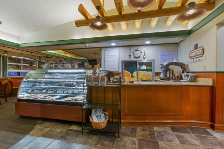 Best Western Plus Clocktower Inn - 12