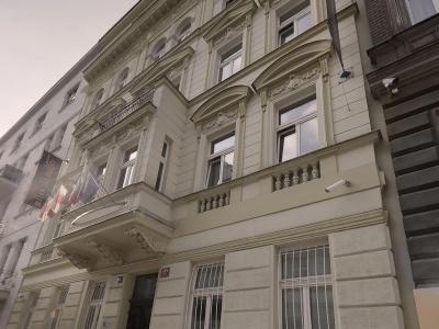 Downtown Suites Kodanska - 22