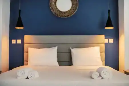 Bamboo Suites Boutique - 127