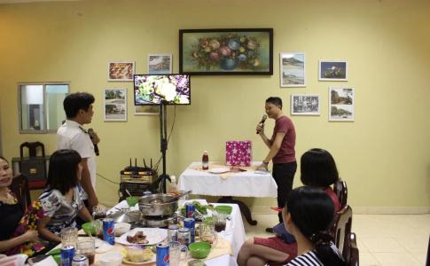 Lam Son - 16
