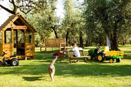 Tenuta Torre Rossa Farm & - 146
