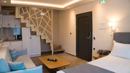 Costa Domus Blue Luxury - 84