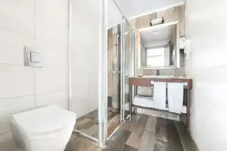Castle Franco Suites - 10