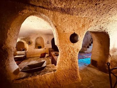 Les Maisons De Cappadoce - 368