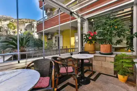 Apartmani Luka - Vila Brzulovic - 21