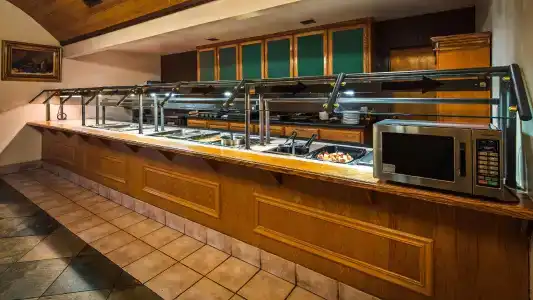 Best Western Plus Yosemite Gateway Inn - 32