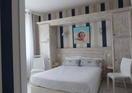 Hôtel The Originals Miramar, Royan Pontaillac - 4