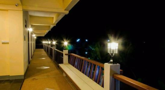 The Impress Sisaket - 13