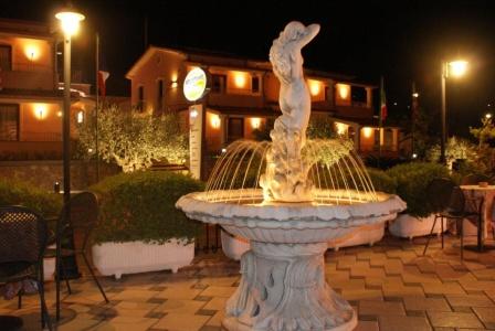 Ristorante Borgo La Tana - 100