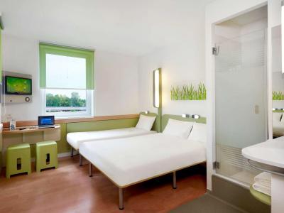 ibis budget Krakow Stare Miasto - 19