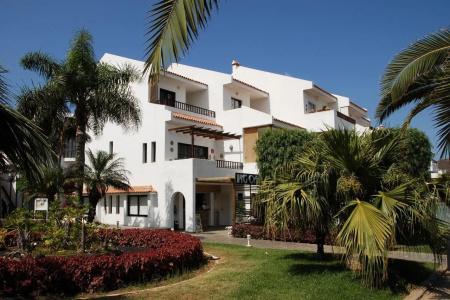 Apartamentos Hg Cristian Sur - 24