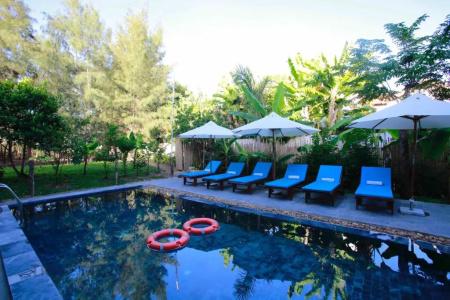 Life Beach Villa - 88
