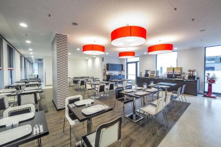 Star Inn Linz Promenadengalerien - 15