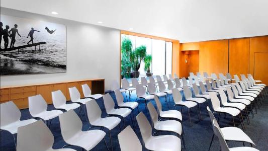 Four Points by Sheraton Barcelona Diagonal - 22