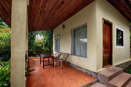 Q Bungalows - 17