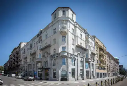 Jump Inn Belgrade - 30