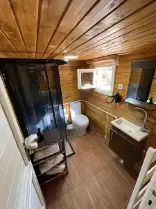 Celik Termal Otel - 72