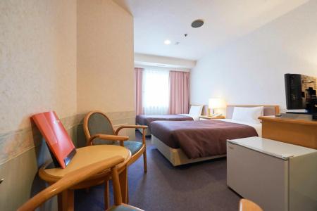 Select Inn Aomori - 20
