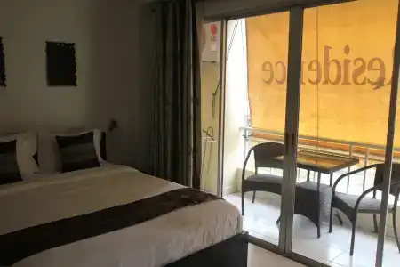 CK Residence - 2