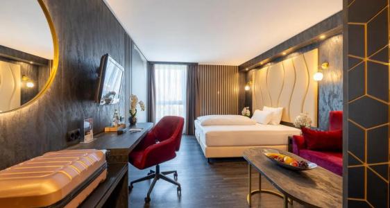 Golden Tulip Parkneu-Ulm - 21