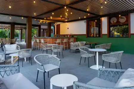 Tropical Deluxe Princess - All Inclusive - 25