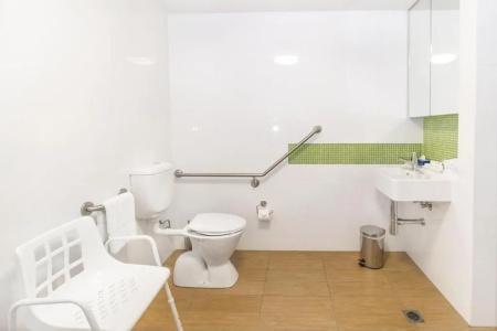 Abode Gungahlin - 27
