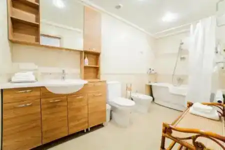 Villa Alvīne Family Apart-Hotel - 9