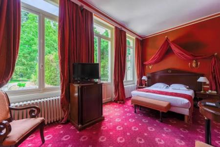 Hôtel Les Maréchaux - 47