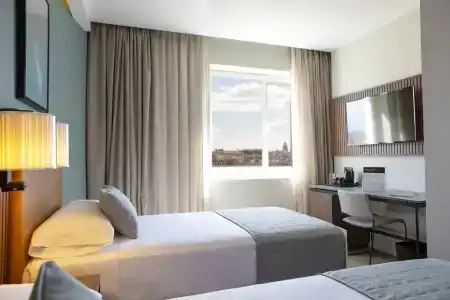 Riu Plaza España - 7