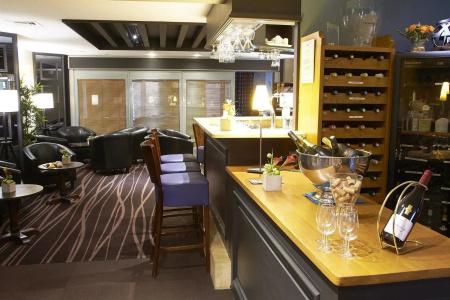 Kyriad Beaune - 21