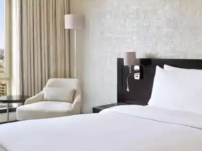 Mövenpick Amman - 53