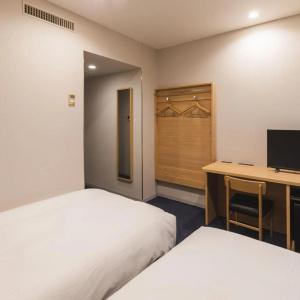 Sotetsu Fresa Inn Tokyo-Akasaka - 15