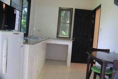 Baan Suan Bophut Samui - 15