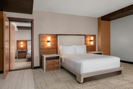 Jw Marriott, Anaheim Resort - 36