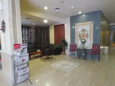 Amman Inn - 1