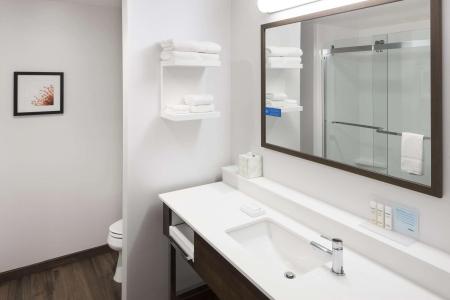 Hampton Inn & Suites Phoenix Downtown - 9