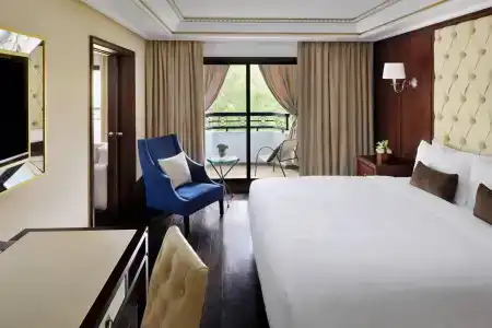 Fes Marriott Jnan Palace - 5