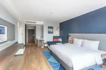 Holiday Inn Express Xi'An Intl Trade&Logistic Park, An Ihg - 62