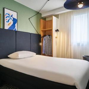 ibis Paris Avenue d'Italie 13ème - 30