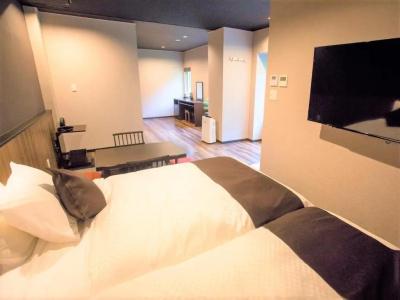 Livemax Resort Hakone Ashinoko - 60